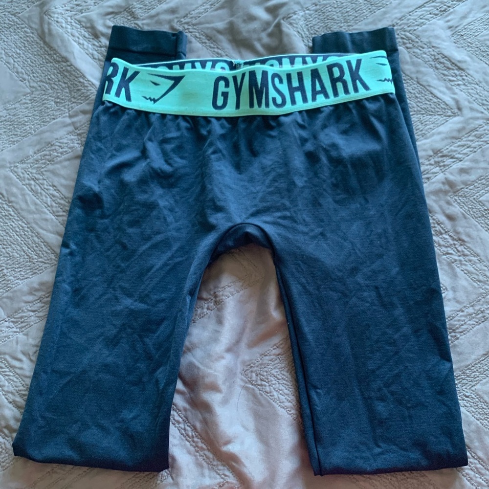 Gymshark leggings